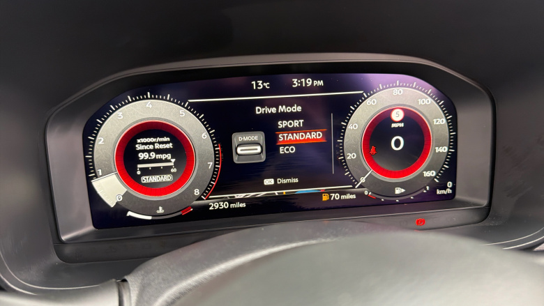 Nissan Juke 1.0 DiG-T N-Connecta 5dr Petrol Hatchback